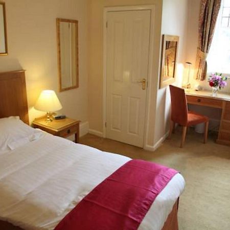 Scalford Country House Hotel Мелтон-Моубрей Екстер'єр фото