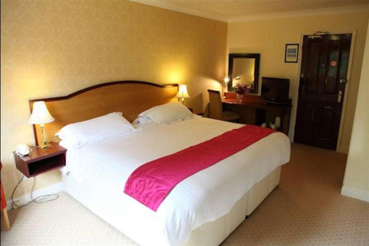 Scalford Country House Hotel Мелтон-Моубрей Екстер'єр фото