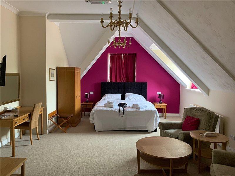 Scalford Country House Hotel Мелтон-Моубрей Екстер'єр фото